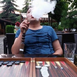 Serkan