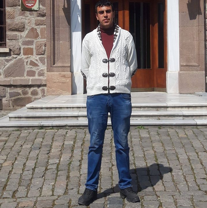 Cengız