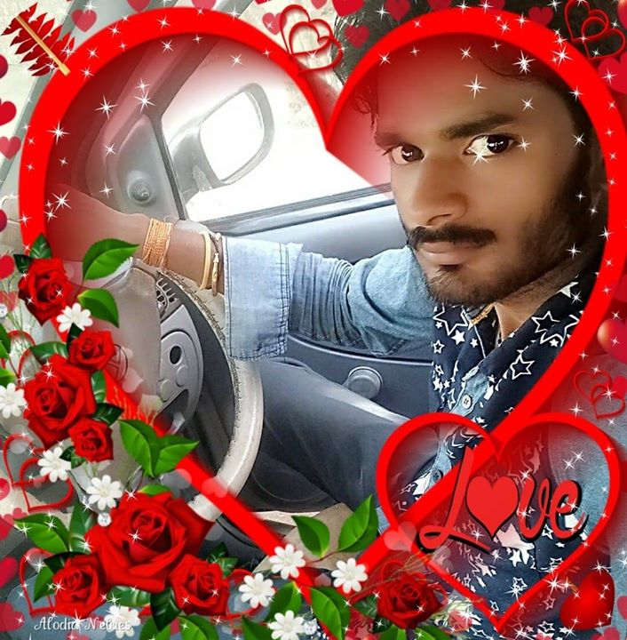 Sandeep