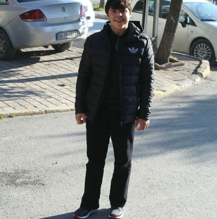 Gürkan