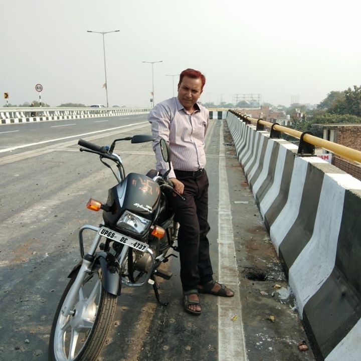 Nandlal