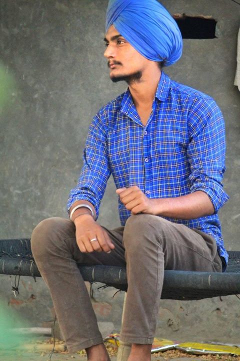 Satwinder