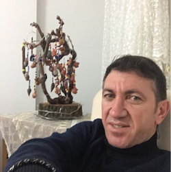 Ahmet