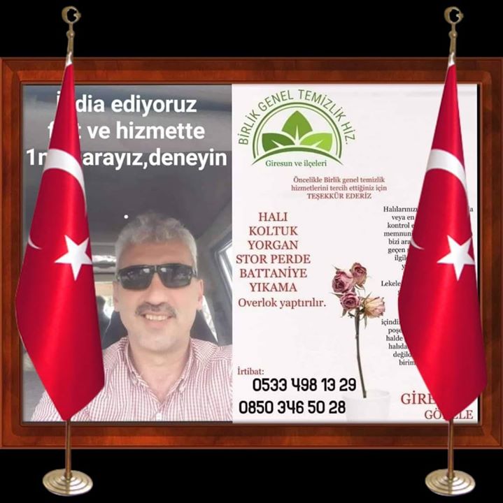 Birlik