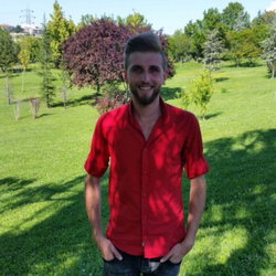 Keskin