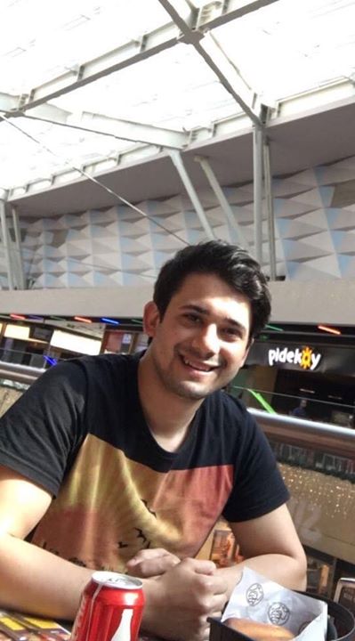 Metin