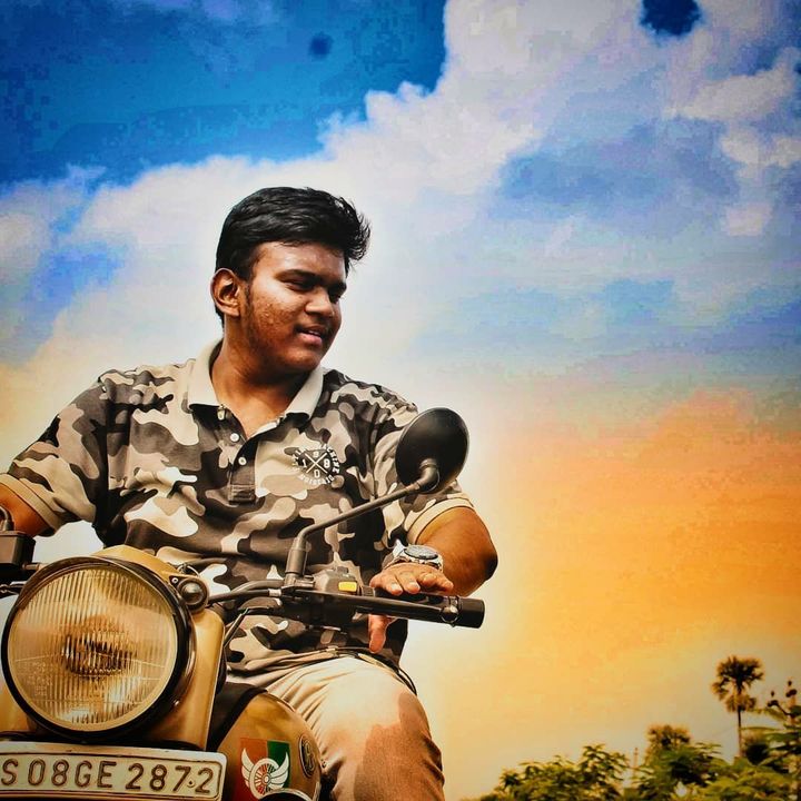 Rishi