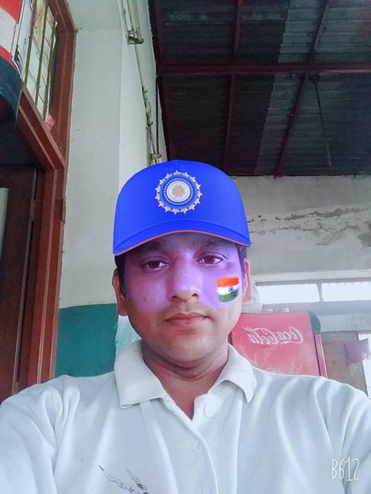 Rakesh