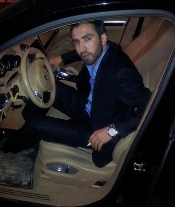 Metin