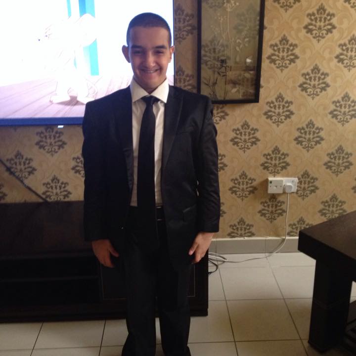 Muhanned