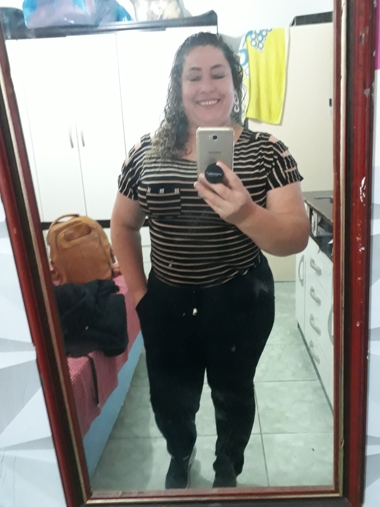 Rosangela