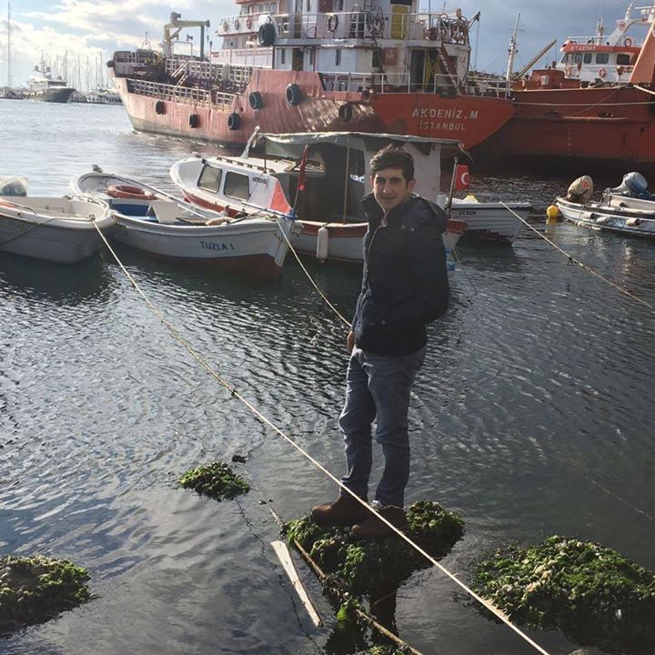 Serkan