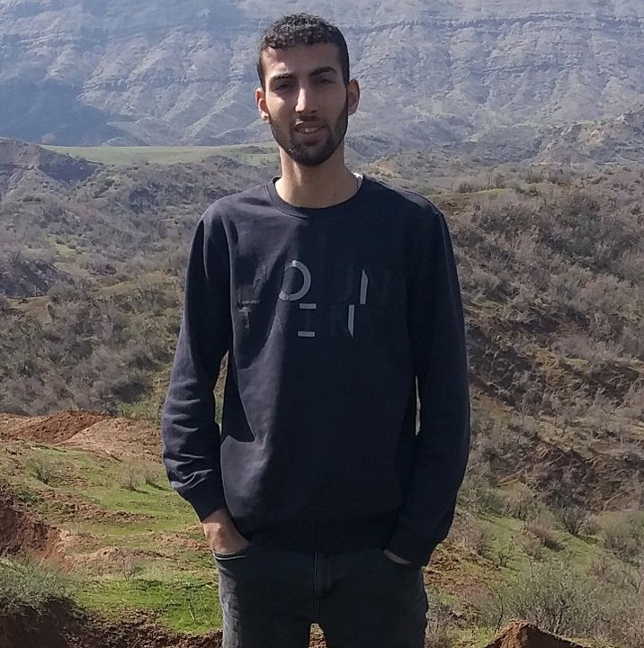 Hamdullah