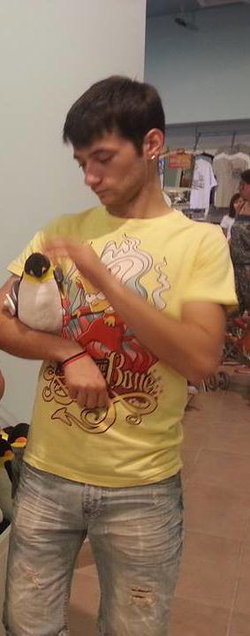 Samet