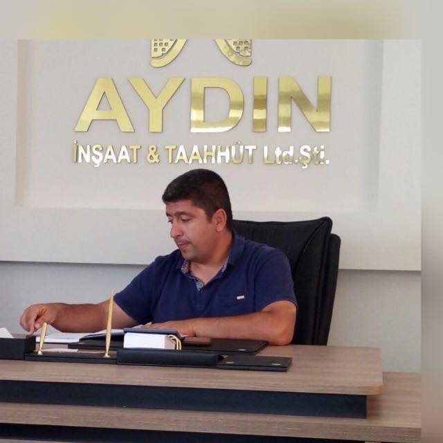 Aydın