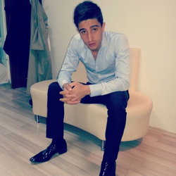 Mehmet