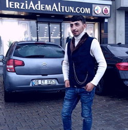 Mertcan