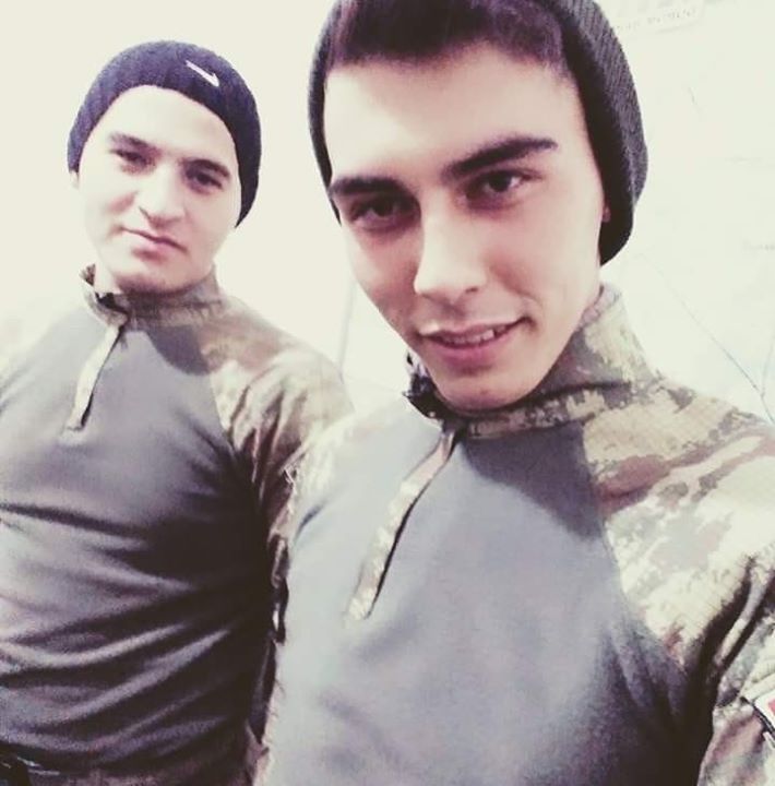 Abdullah