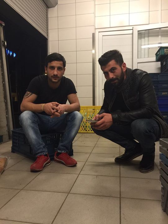 Metin