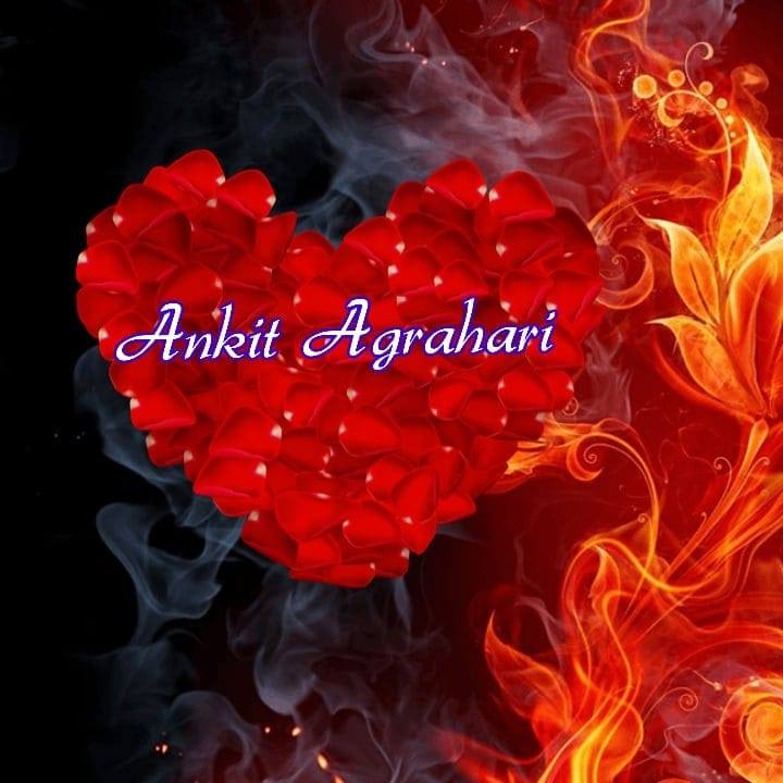 Ankit