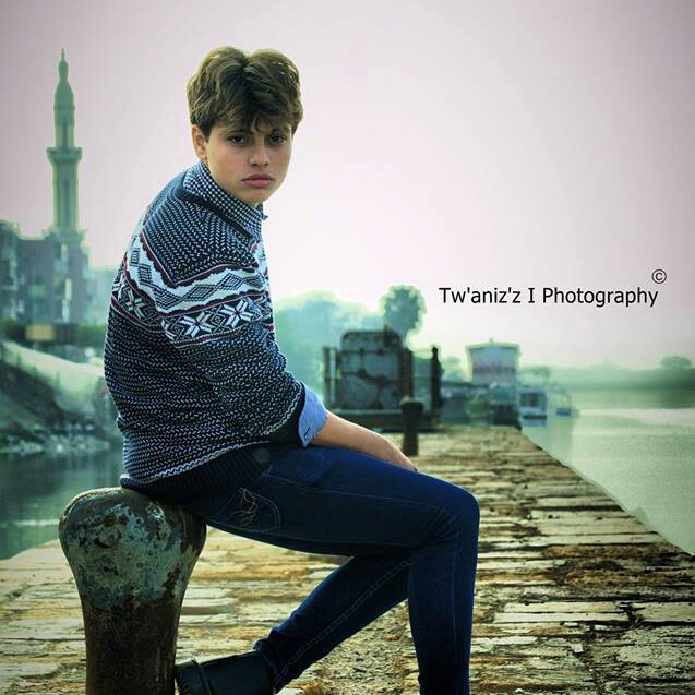 Tarek