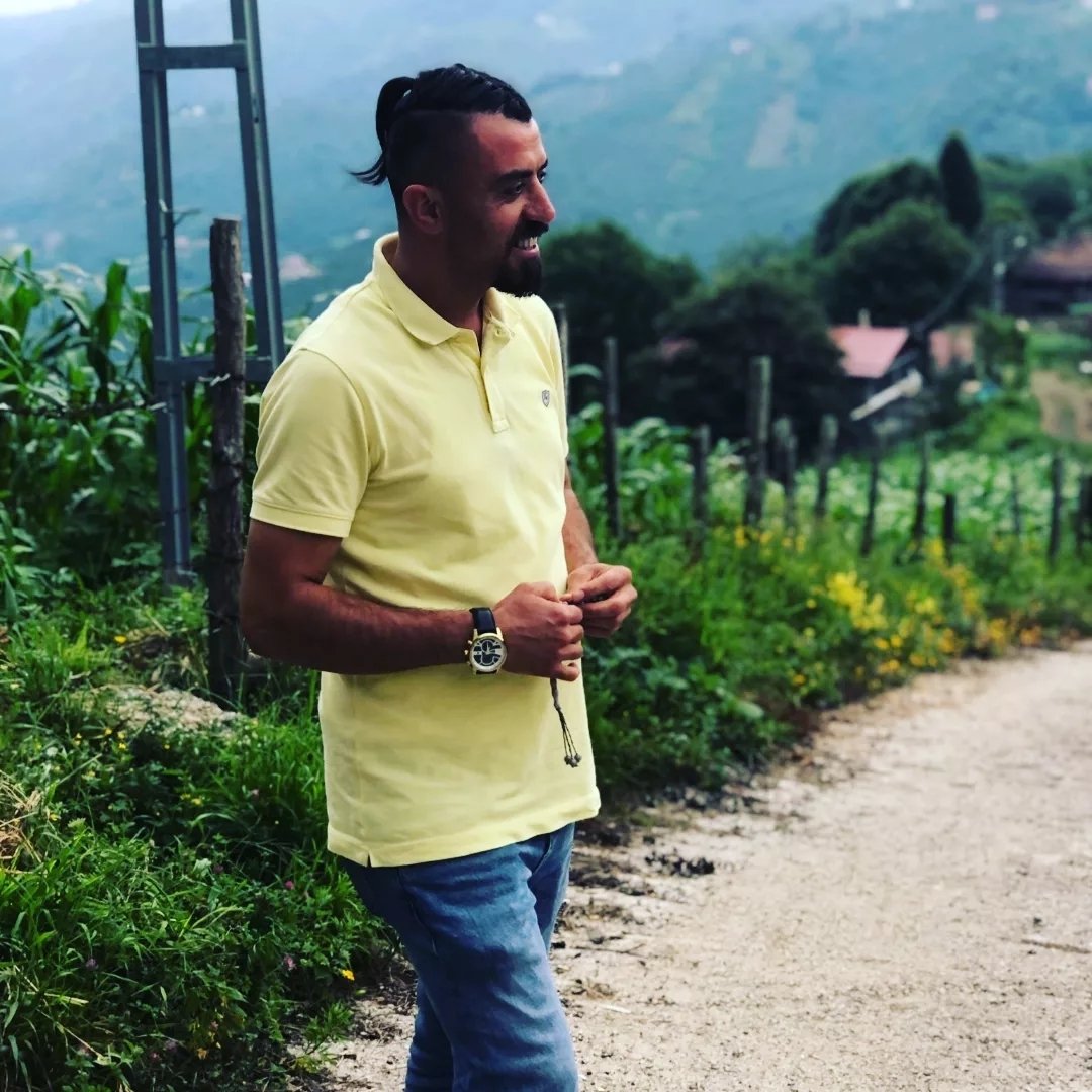 Gökhan