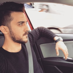 Serkan