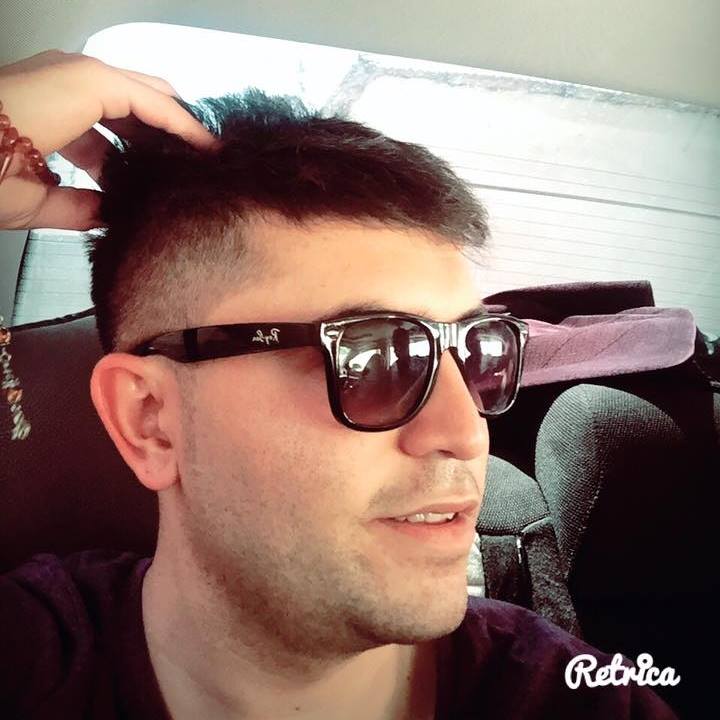 Ahmet