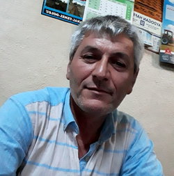 Ahmet