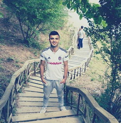 Seyfettin