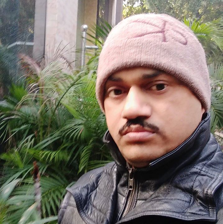 Rajendar
