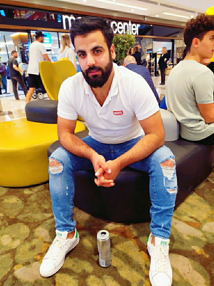 Abbas