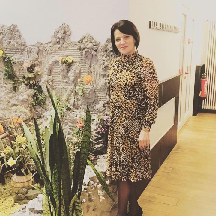 Dilek