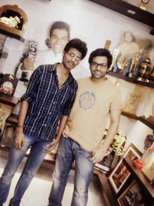 Rahul