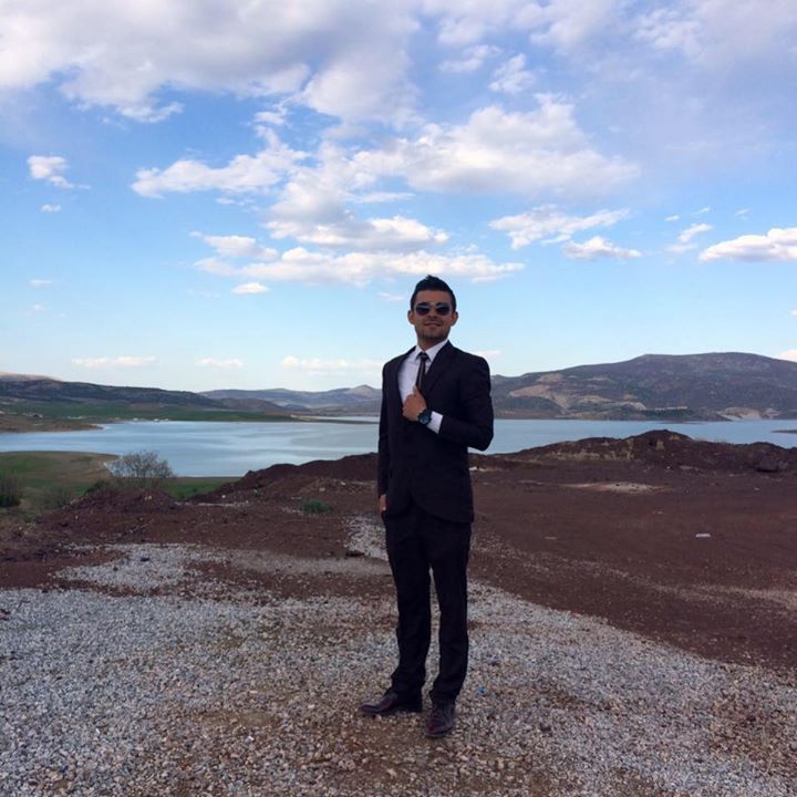 Bariş