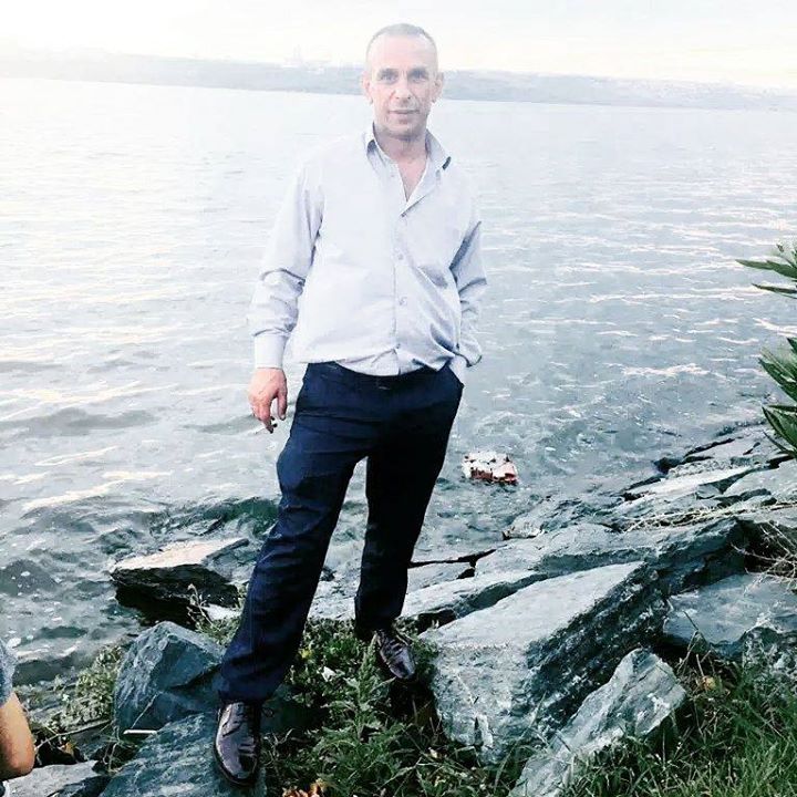 Menderes