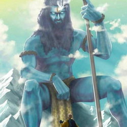 Shantanu