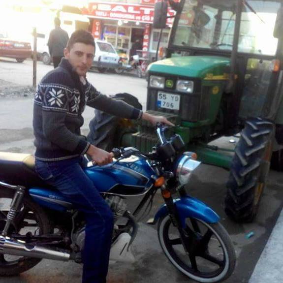 Gazi