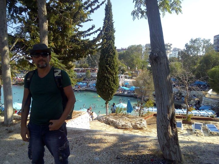 Turan