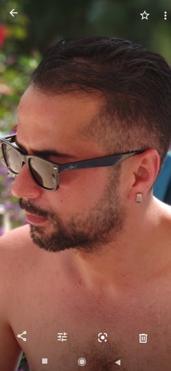 Yılmaz