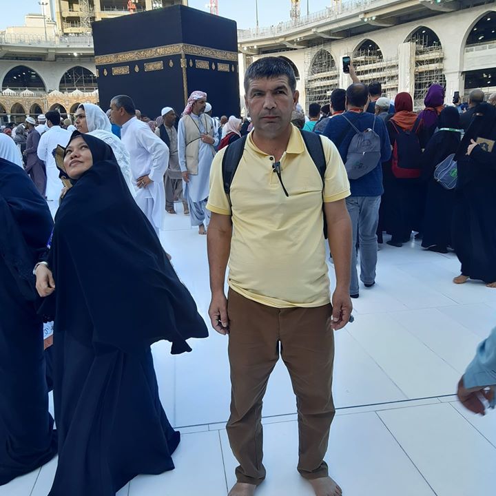 Muhammet