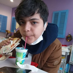 Enes
