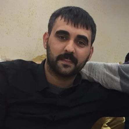 Ahmet