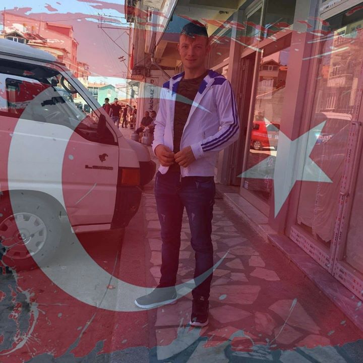 Özcan