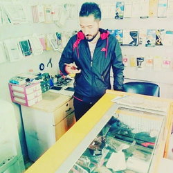 Kadirbey