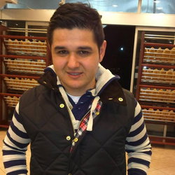 Salih
