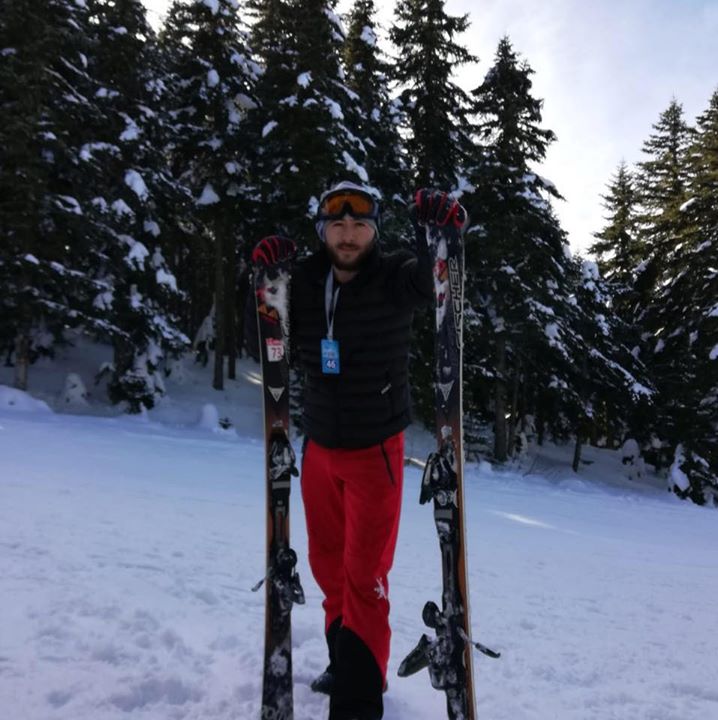 Gökhan