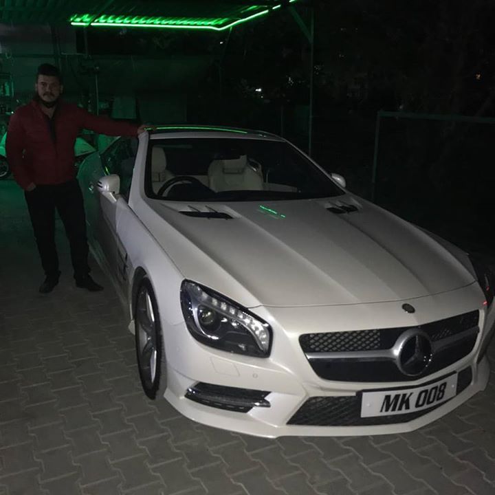 Mustafa
