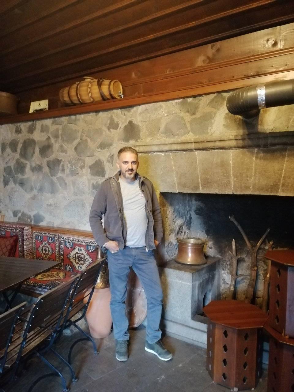 Gökhan