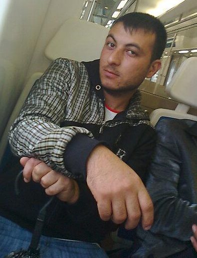 Hakim